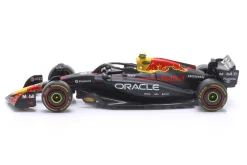 Yuki Tsunoda Red Bull RB21 #22 Formel 1 2025 1:43 Bburago