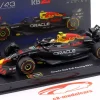 Yuki Tsunoda Red Bull RB21 #22 Formel 1 2025 1:43 Bburago