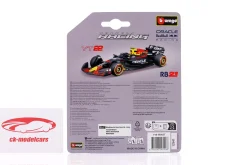 Yuki Tsunoda Red Bull RB21 #22 Formel 1 2025 1:64 Bburago