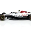 Yuki Tsunoda Red Bull RB21 #22 Japan GP Formel 1 2025 1:18 Bburago