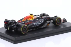 Yuki Tsunoda Red Bull RB21 #22 Kanada GP Formel 1 2025 1:64 Minichamps