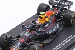 Yuki Tsunoda Red Bull RB21 #22 Kanada GP Formel 1 2025 1:64 Minichamps
