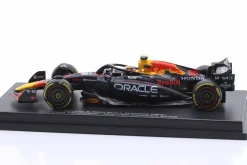 Yuki Tsunoda Red Bull RB21 #22 Kanada GP Formel 1 2025 1:64 Minichamps