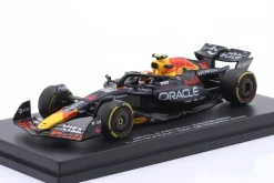 Yuki Tsunoda Red Bull RB21 #22 Kanada GP Formel 1 2025 1:64 Minichamps
