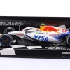 Yuki Tsunoda VCARB 02 #22 China GP Formel 1 2025 1:43 Minichamps