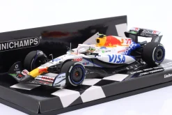 Yuki Tsunoda VCARB 02 #22 China GP Formel 1 2025 1:43 Minichamps