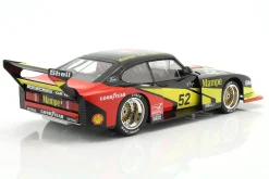 Zakspeed Ford Capri Turbo Gr.5 #52 DRM 1978 Hans Heyer 1:18 WERK83