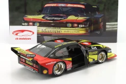 Zakspeed Ford Capri Turbo Gr.5 #52 DRM 1978 Hans Heyer 1:18 WERK83