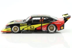 Zakspeed Ford Capri Turbo Gr.5 #52 DRM 1978 Hans Heyer 1:18 WERK83