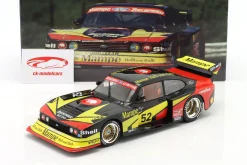 Zakspeed Ford Capri Turbo Gr.5 #52 DRM 1978 Hans Heyer 1:18 WERK83