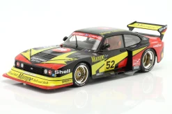 Zakspeed Ford Capri Turbo Gr.5 #52 DRM 1978 Hans Heyer 1:18 WERK83