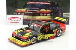 Zakspeed Ford Capri Turbo Gr.5 #52 DRM 1978 Hans Heyer 1:18 WERK83