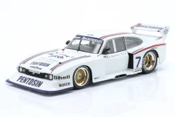 Zakspeed Ford Capri Turbo Gr.5 #7 DRM 1983 Jörg van Ommen 1:18 WERK83