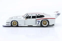 Zakspeed Ford Capri Turbo Gr.5 #7 DRM 1983 Jörg van Ommen 1:18 WERK83