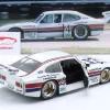Zakspeed Ford Capri Turbo Gr.5 #4 DRM 1982 Lili Reisenbichler 1:18 WERK83