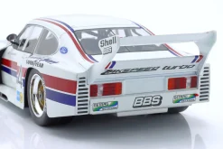 Zakspeed Ford Capri Turbo Gr.5 #4 DRM 1982 Lili Reisenbichler 1:18 WERK83