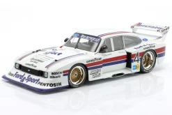 Zakspeed Ford Capri Turbo Gr.5 #4 DRM 1982 Lili Reisenbichler 1:18 WERK83