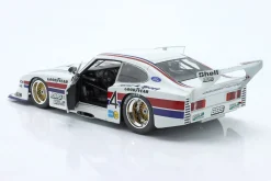 Zakspeed Ford Capri Turbo Gr.5 #4 DRM 1982 Lili Reisenbichler 1:18 WERK83