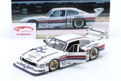 Zakspeed Ford Capri Turbo Gr.5 #4 DRM 1982 Lili Reisenbichler 1:18 WERK83