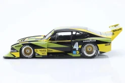 Zakspeed Ford Capri Turbo Gr.5 #4 DRM 1980 Jürgen Hamelmann 1:18 WERK83