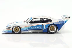 Zakspeed Ford Capri Turbo Gr. 5 #1 DRM 1979 Harald Ertl 1:18 WERK83