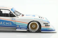 Zakspeed Ford Capri Turbo Gr. 5 #1 DRM 1979 Harald Ertl 1:18 WERK83