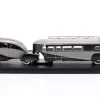 Zephir Land Yacht grau /schwarz 1936 1:43 AutoCult