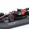 Zhou Guanyu Alfa Romeo C43 #24 Australien GP Formel 1 2023 1:43 Solido